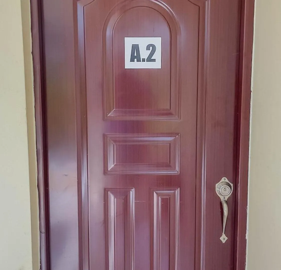 לאס טרנאס Hotel Turistico Marian הרפובליקה הדומיניקנית
