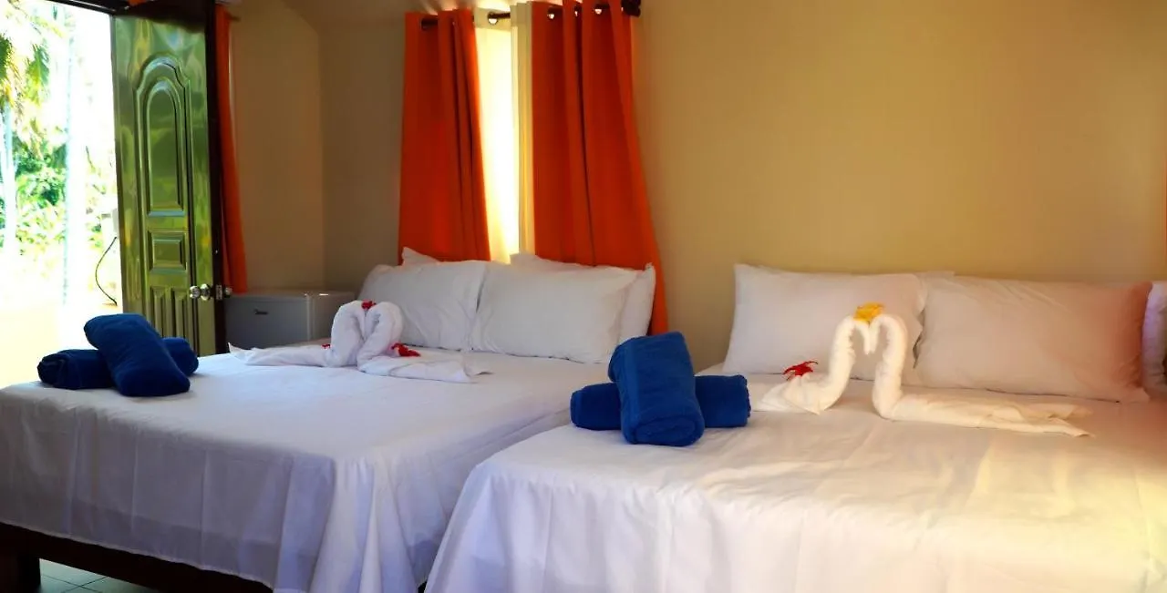 Hotel Turístico Marian Las Terrenas