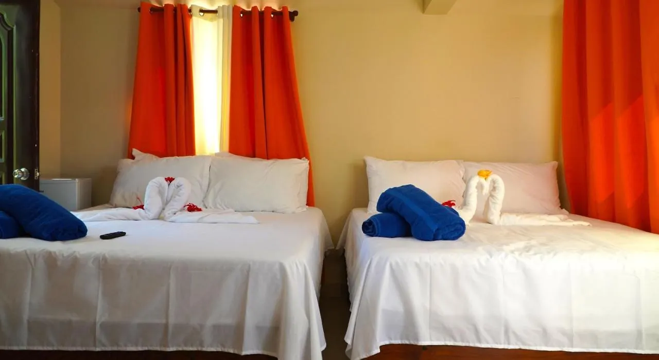 Hotel Turístico Marian Las Terrenas