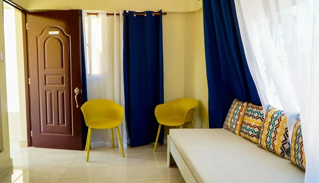 Hotel Turístico Marian Las Terrenas