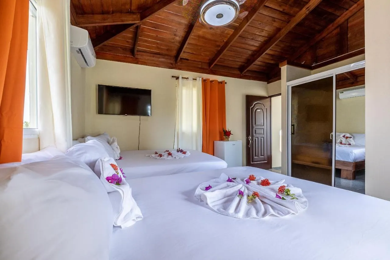 Hotel Turístico Marian Las Terrenas