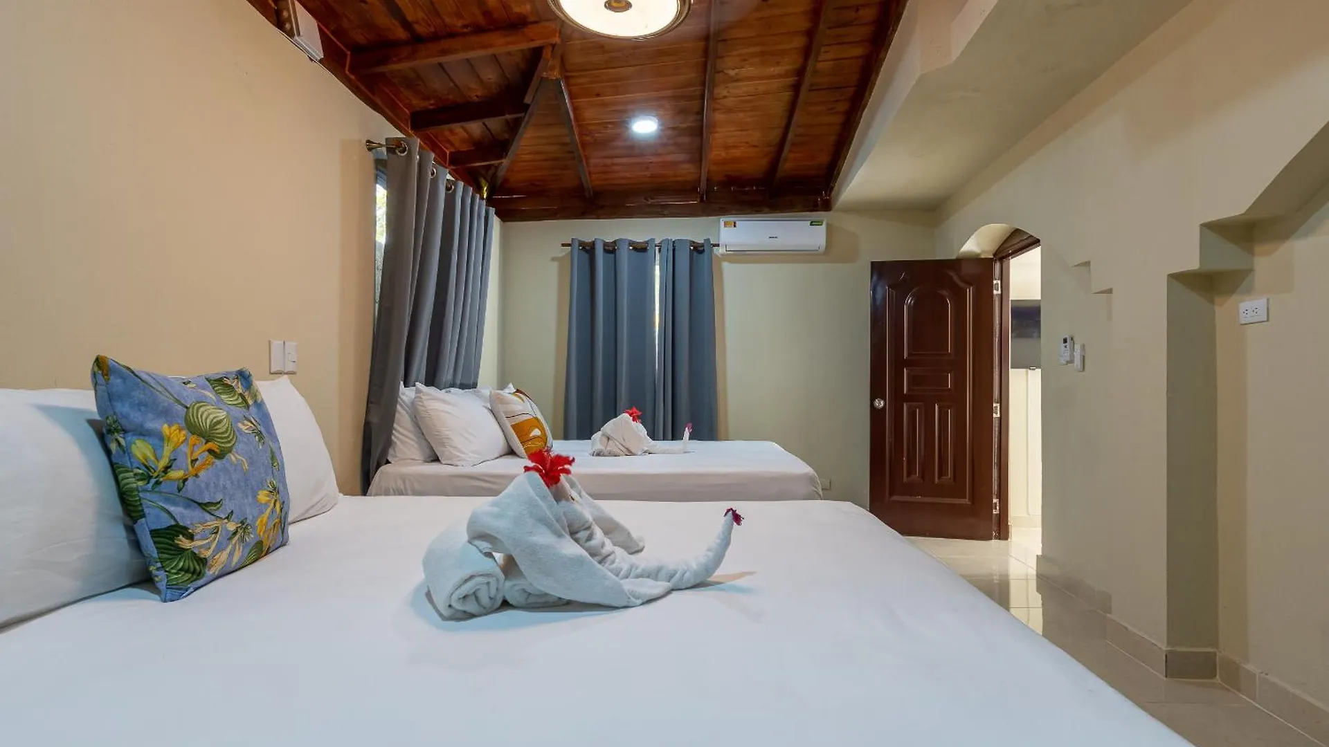 Hotel Turístico Marian Las Terrenas