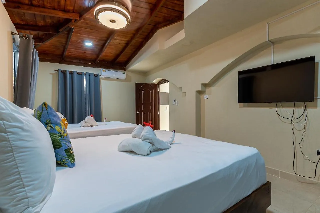 Hotel Turístico Marian Las Terrenas