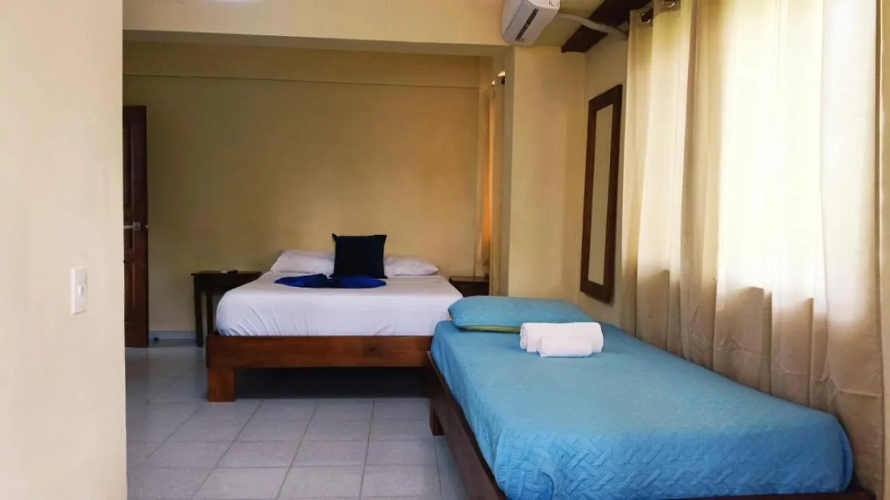 Hotel Turístico Marian Las Terrenas