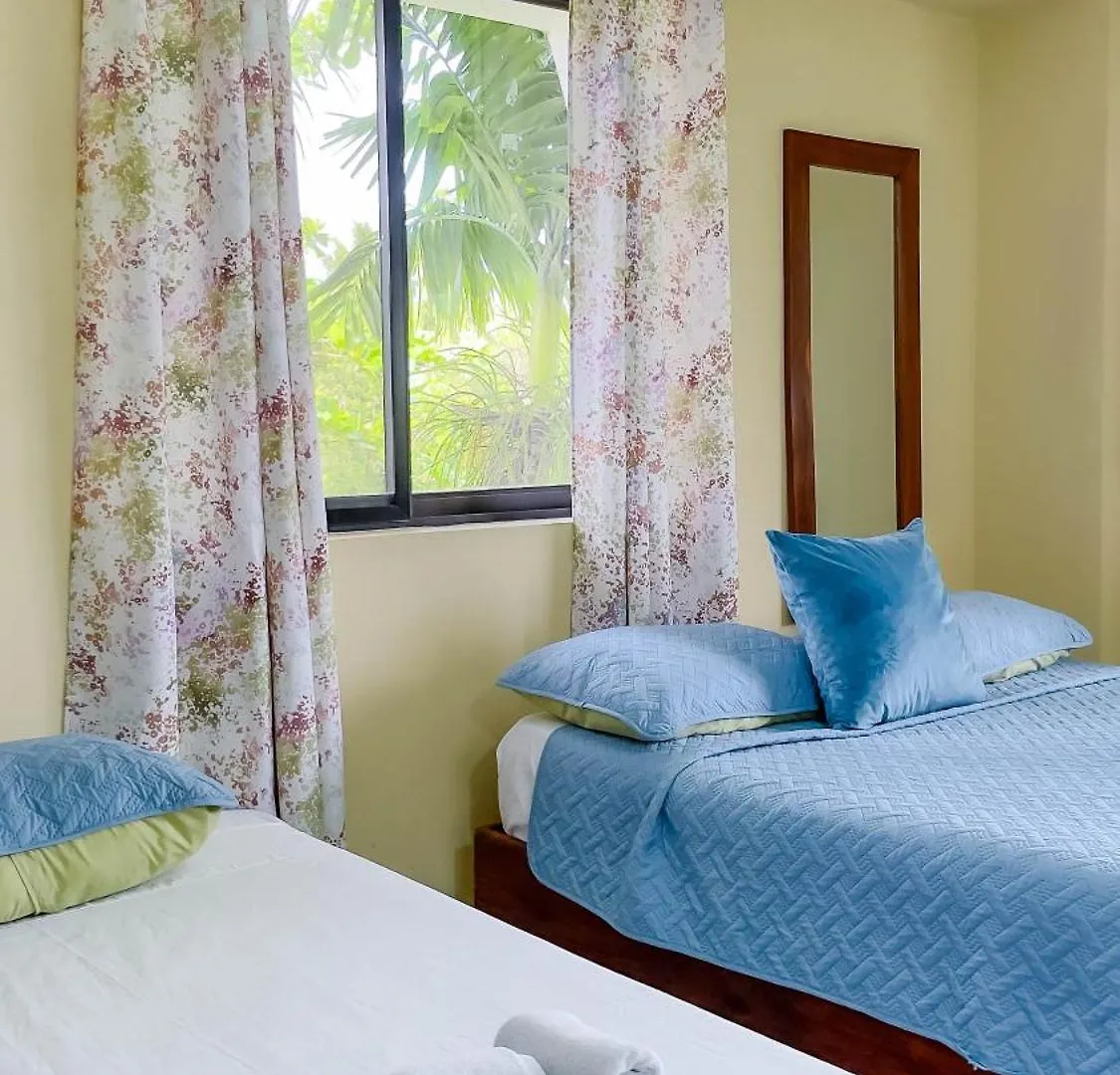 Hotel Turístico Marian Las Terrenas