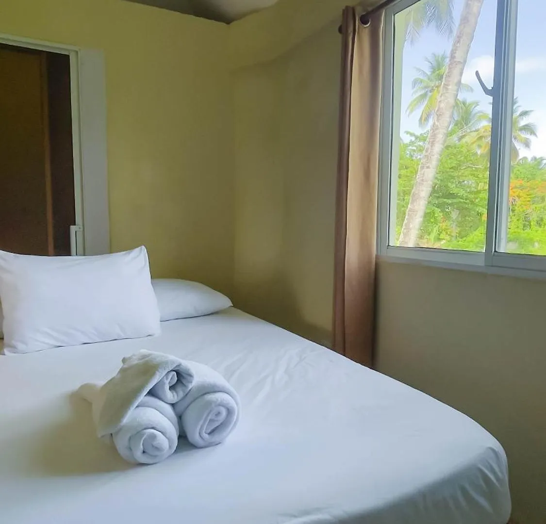 Hotel Turístico Marian Las Terrenas