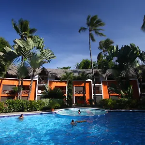 La Residencia Del Paseo 3*, Las Terrenas República Dominicana