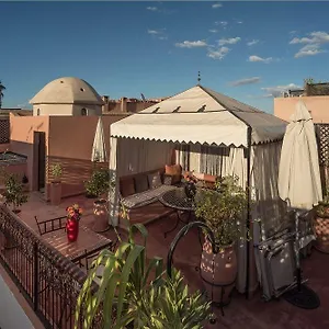 Dar Attika 4*, Marrakesh Marruecos