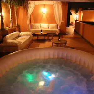 Palau Marrakech 2*, Marrakesh Marruecos