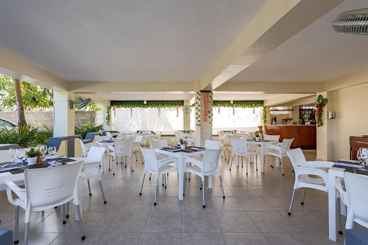 Hotel Turistico Marian Las Terrenas