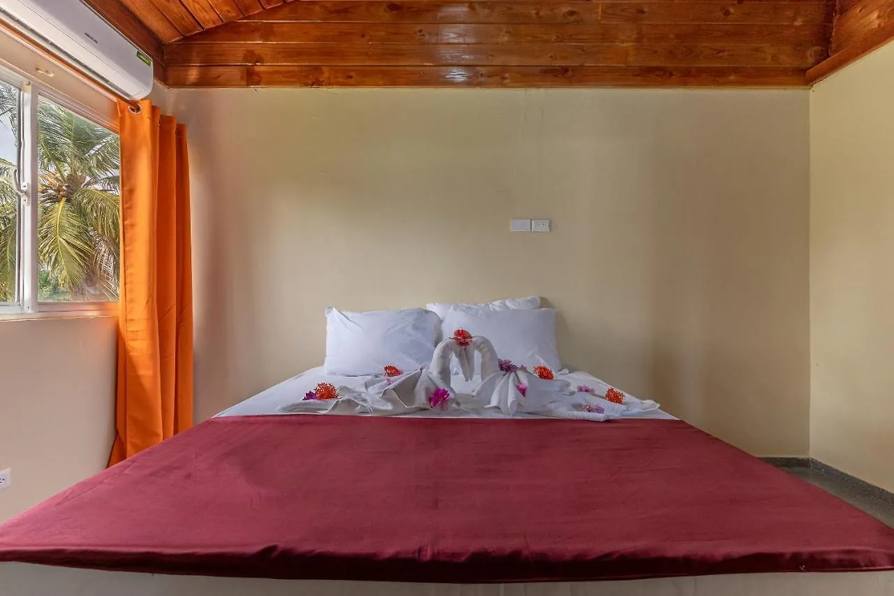 Hotel Turistico Marian Las Terrenas