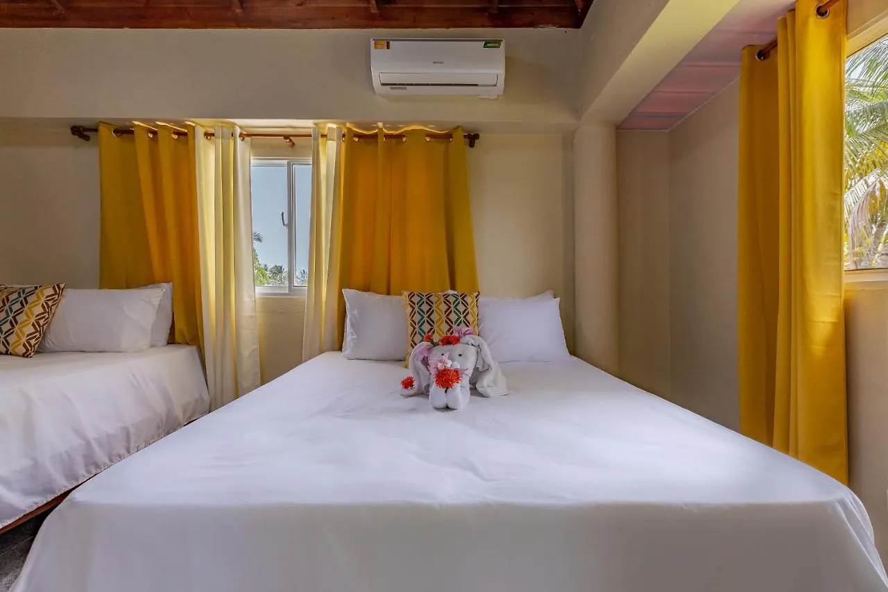 Hotel Turistico Marian Las Terrenas