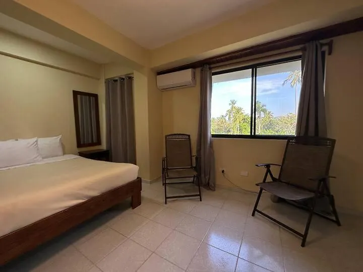 Hotel Turistico Marian Las Terrenas 0*,  Dominikanska republiken