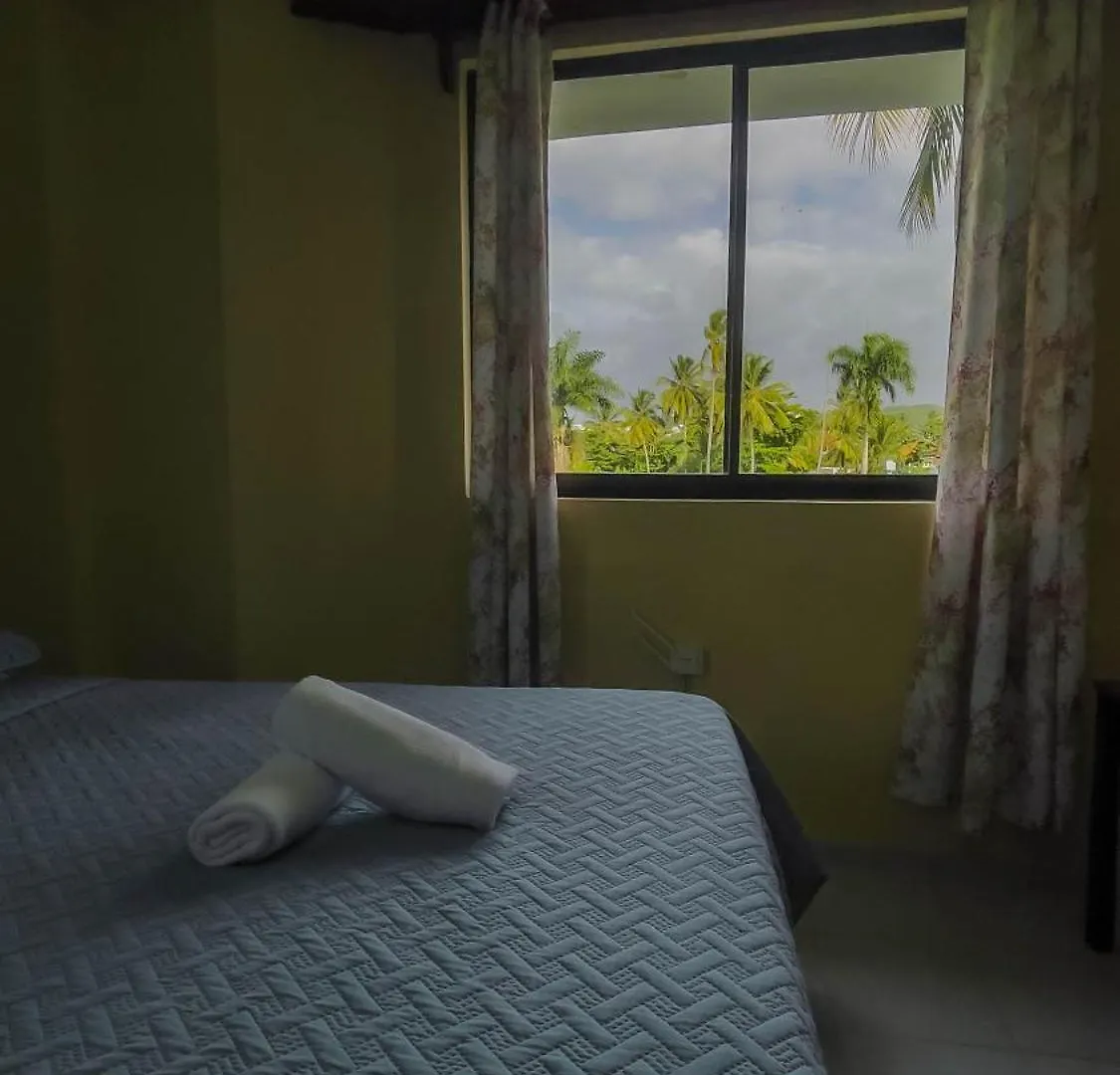 Hotel Turistico Marian Las Terrenas
