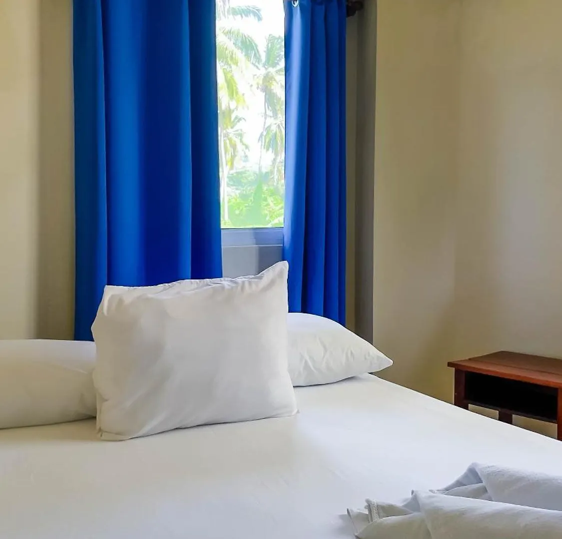 Hotel Turistico Marian Las Terrenas