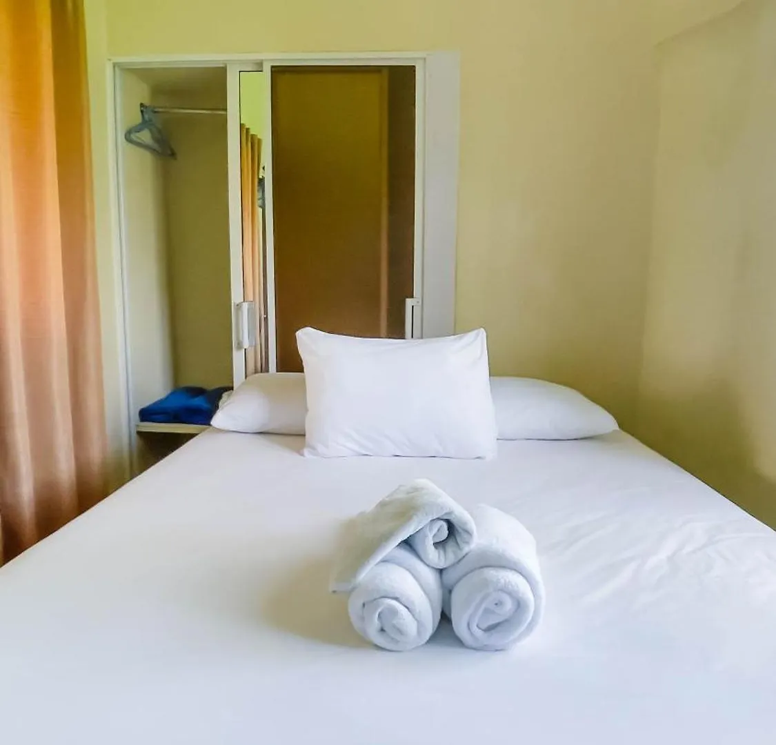 Hotel Turistico Marian Las Terrenas