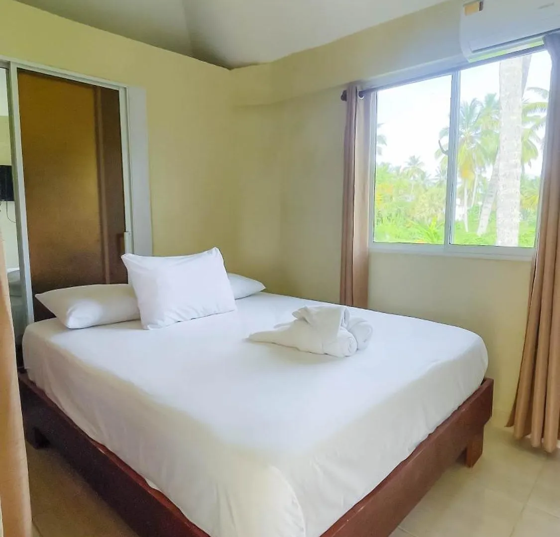 Hotel Turistico Marian Las Terrenas