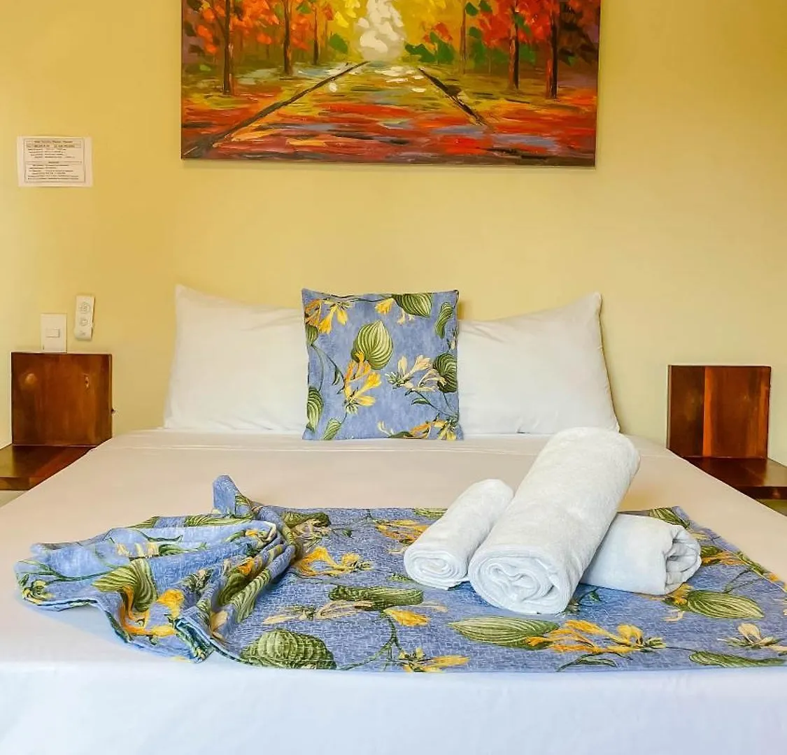 Hotel Turistico Marian Las Terrenas